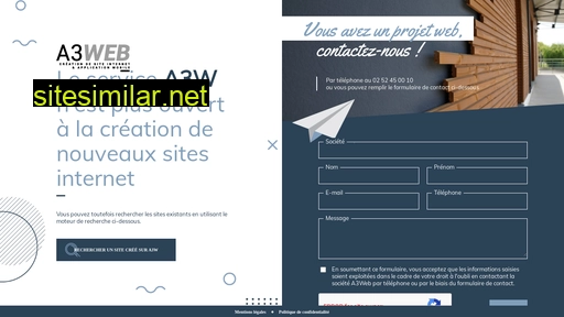 audaux.fr alternative sites