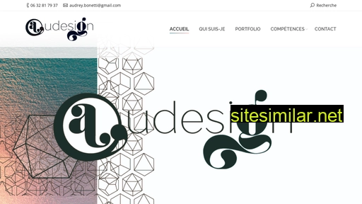 audesign.fr alternative sites