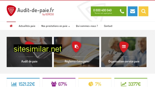 audit-de-paie.fr alternative sites