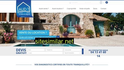 audit-dtie.fr alternative sites