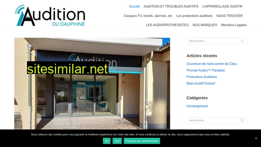 audition-du-dauphine.fr alternative sites