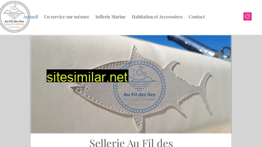 aufildesiles-sellerie.fr alternative sites