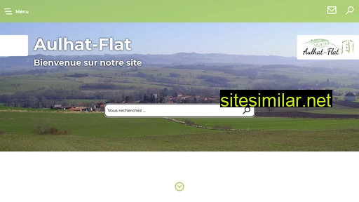 aulhat-flat.fr alternative sites