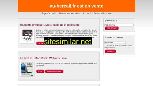 au-bercail.fr alternative sites