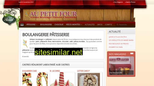 aupetitfour.fr alternative sites