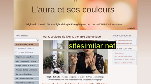 aura-couleurs.fr alternative sites