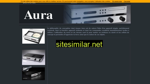 aura-audio.fr alternative sites