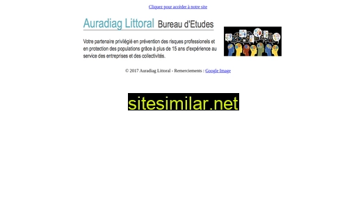 auradiaglittoral.fr alternative sites