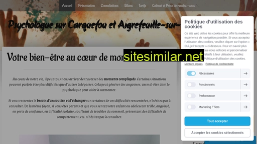 aurore-chenu-psychologue.fr alternative sites