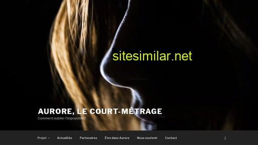 Aurore-courtmetrage similar sites