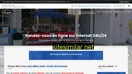 auto-bilan-st-andre.fr alternative sites