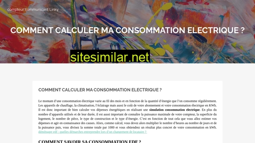 automobiles-electriques.fr alternative sites