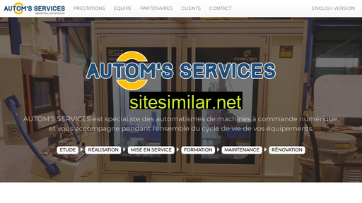 automs-services.fr alternative sites