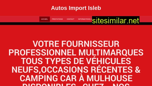 autos-import.fr alternative sites