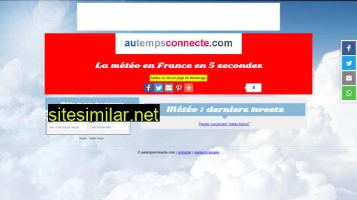 autempsconnecte.fr alternative sites