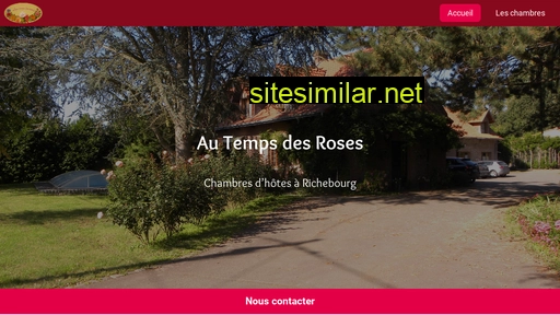 autempsdesroses.fr alternative sites