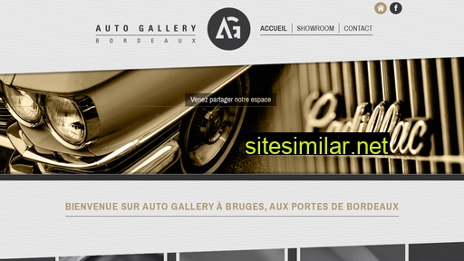 autogallery.fr alternative sites