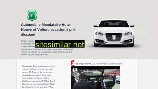automobile-mandataire.fr alternative sites