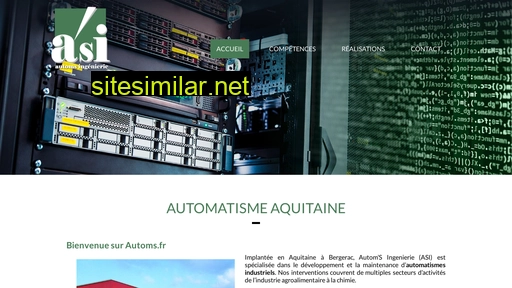 automs.fr alternative sites