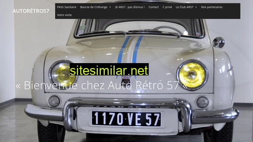 autoretro57.fr alternative sites