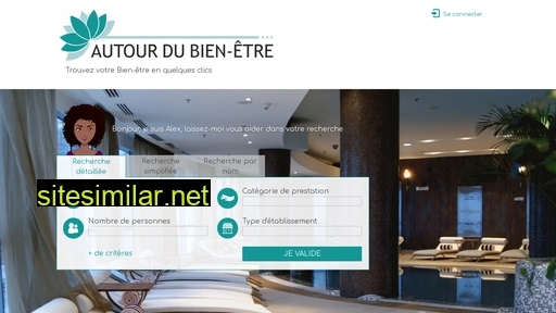 autourdubienetre.fr alternative sites