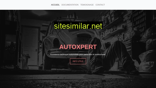 autoxpert.fr alternative sites
