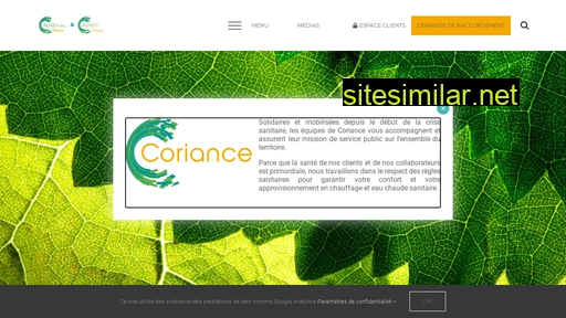 auxerre-energie-verte.fr alternative sites