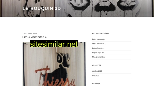 auzain.free.fr alternative sites