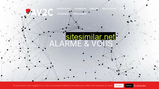 av2c.fr alternative sites