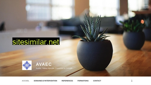 avaec.fr alternative sites