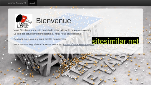 avanneaveney-tt.fr alternative sites