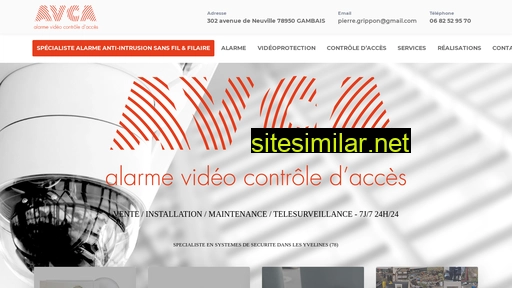 avca-protection.fr alternative sites