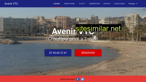 avenirvtc.fr alternative sites