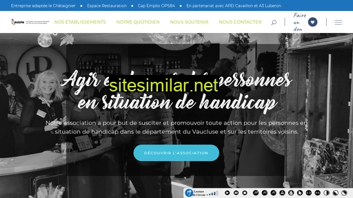 aveph.fr alternative sites