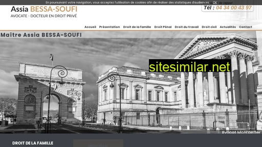 avocat-bessa-soufi.fr alternative sites