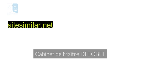 avocat-nice-corentin-delobel.fr alternative sites