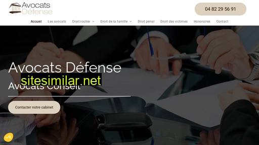 avocats-marmillot.fr alternative sites