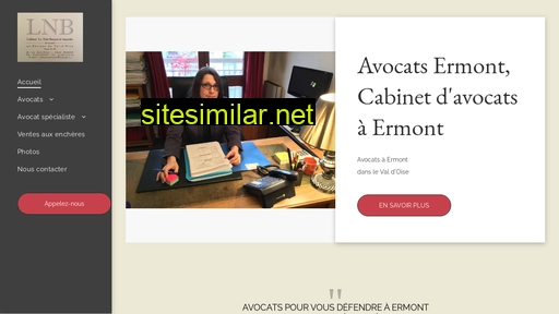 avocat-bouyer-ermont.fr alternative sites