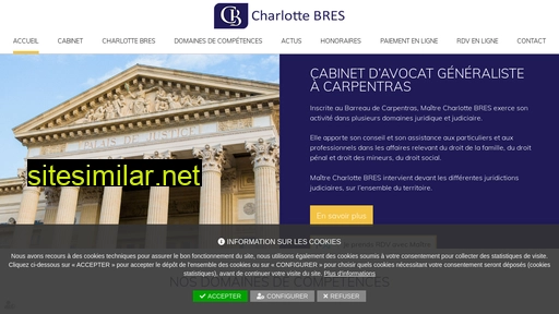 avocat-bres.fr alternative sites
