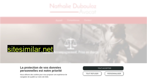 avocat-pays-de-gex.fr alternative sites