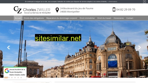avocat-zwiller.fr alternative sites