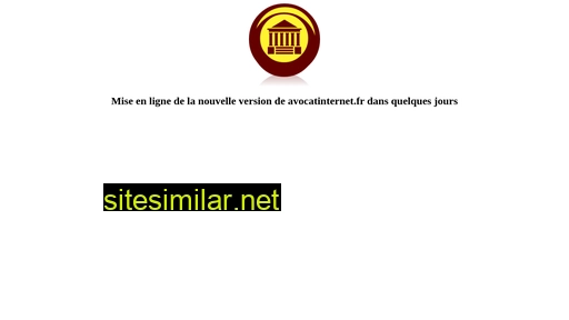 avocatinternet.fr alternative sites