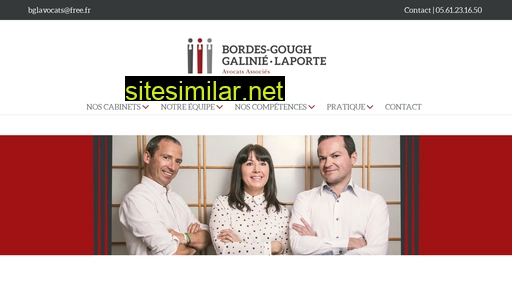 avocats-bordes-gough-galinie-laporte.fr alternative sites