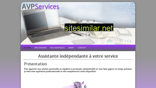 avp-services.fr alternative sites