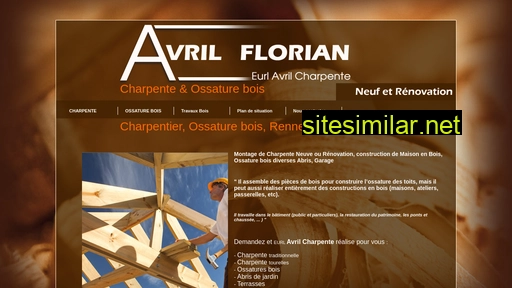 avril-florian.fr alternative sites
