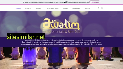 awalim.fr alternative sites