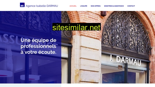 axa-darmau.fr alternative sites