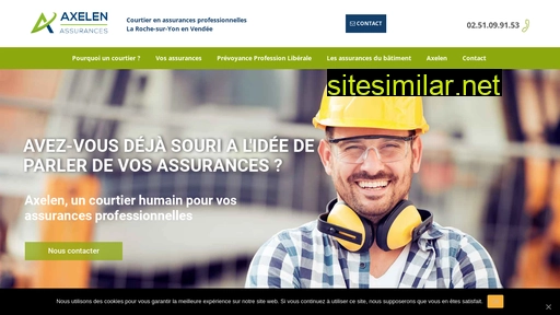 axelen.fr alternative sites