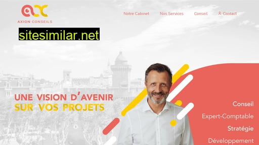 axion-conseils.fr alternative sites