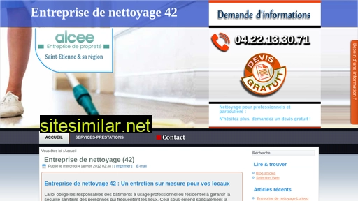 axolute.fr alternative sites